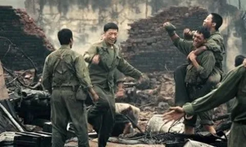 ‘Mưa đỏ’ mở màn Tuần phim chào mừng Liên hoan Phim Việt Nam lần thứ 24