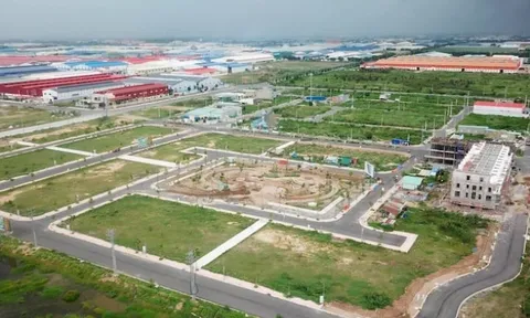 Ninh Bình sắp đấu giá 2 mảnh đất thương mại hơn 631 tỷ đồng