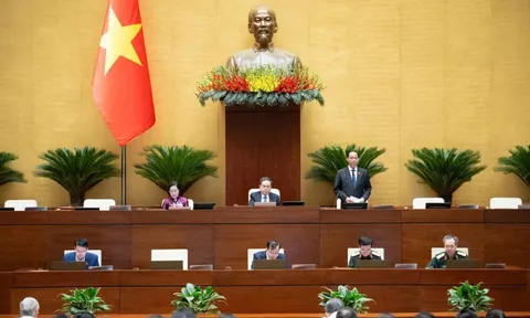 Kiểm soát việc đăng tải thông tin về tình trạng khẩn cấp