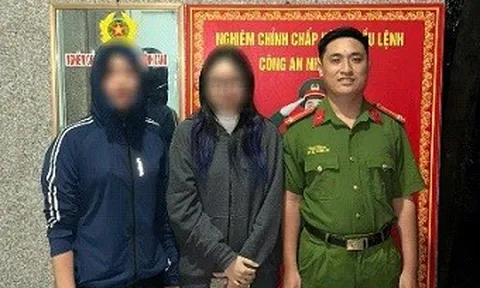 Nữ sinh 20 tuổi bị lừa vào nhà nghỉ, gia đình nhận cuộc gọi yêu cầu đưa 550 triệu để chuộc