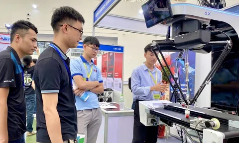 Hỗ trợ pháp lý cho doanh nghiệp nhỏ và vừa trong thời đại chuyển đổi số