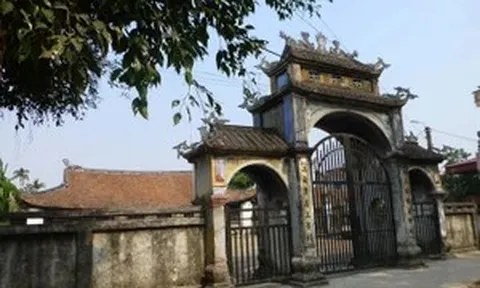 Chuyện học xưa & nay: Giai thoại anh em 'Trạng ăn - Trạng chữ'