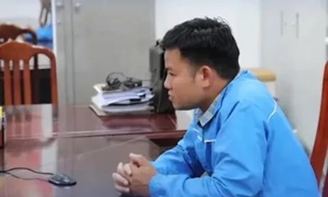 Khởi tố bị can ở Lào Cai vì tội làm giả tài liệu của UBND tỉnh