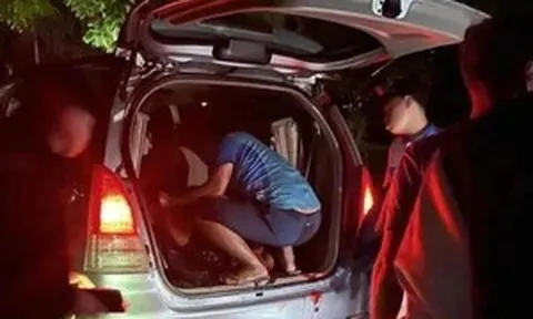 Công an Hà Nội điều tra vụ nam sinh lớp 9 bị tử vong sau xô xát