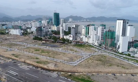 Các cựu lãnh đạo Khánh Hòa sai phạm gì ở sân bay Nha Trang?