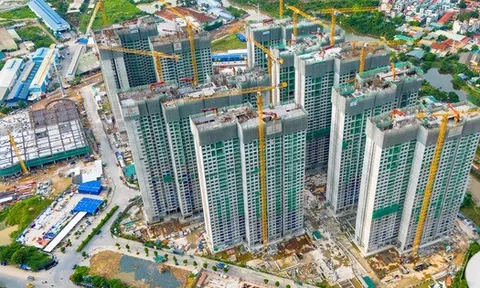 Bảng giá đất mới tại Hà Nội đề xuất tăng giá đất cao nhất 26%: Lo ngại giá nhà ở tiếp tục tăng cao