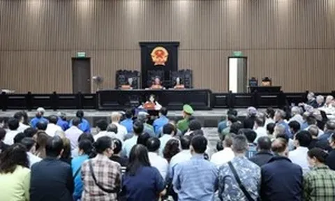 Các cựu quan chức 'nướng' hàng triệu USD vào các canh bạc tại khách sạn Pullman