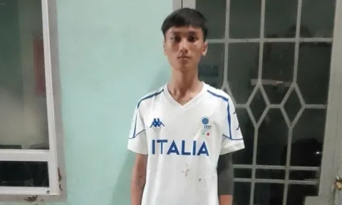 Bắt khẩn cấp nam thanh niên tấn công người thân của người yêu cũ