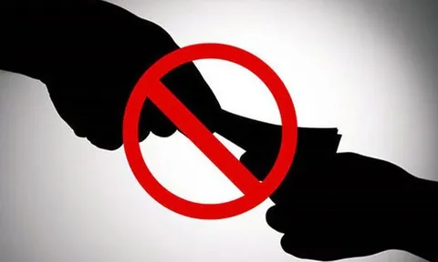 Sắp tới, tội phạm tham nhũng và tội phạm khác về chức vụ có thể không bị xử lý hình sự nếu đáp ứng 3 điều kiện