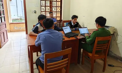 Giao cấu với bé gái dưới 16 tuổi, nam thanh niên bị khởi tố