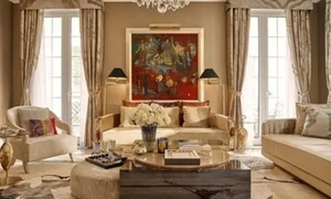 Tranh lụa mở rộng biên độ của hội họa Việt