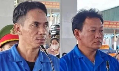 Xét xử lưu động 2 vụ án 'Tổ chức cho người khác xuất cảnh trái phép'