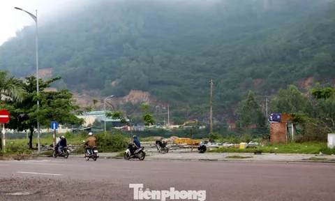 Khu đất dự án đô thị mới ở Gia Lai bị chiếm dụng được 'giải cứu'