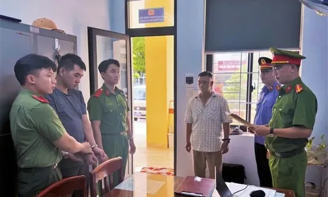 Bắt kẻ phóng hỏa đốt nhà khiến 2 người tử vong vì ghen tuông