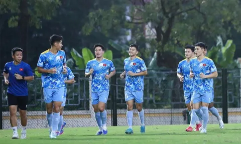 Bước ngoặt đào tạo bóng đá trẻ (*): Giấc mơ vươn tầm đã rất gần