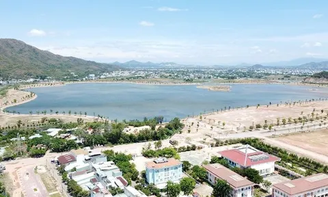 Doanh nghiệp nào sẽ thực hiện dự án khu đô thị hơn 21.000 tỷ đồng tại Gia Lai?