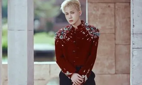 Jack công khai lên tiếng xin lỗi, quyết tạm dừng hoạt động biểu diễn