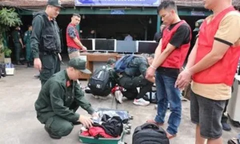 Bắt 59 người trong đường dây lừa đảo tại Campuchia với số tiền hơn 300 tỷ đồng