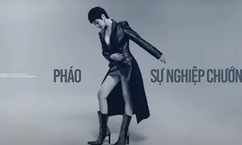 'Rác văn hóa' từ những lệch chuẩn nghệ thuật