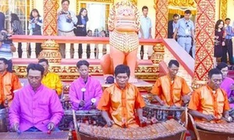 Bảo tồn giá trị văn hóa truyền thống các dân tộc thiểu số ở Cà Mau