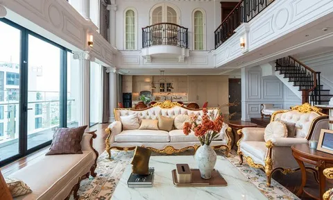 Sunshine Group khai trương NobleX Sales Gallery, văn phòng bán hàng và nhà mẫu 5 sao tại khu vực Long Biên