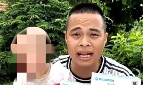 Chủ kênh TikTok 'Gia đình Hải Sen' bị cáo buộc che giấu doanh thu 86 tỷ đồng