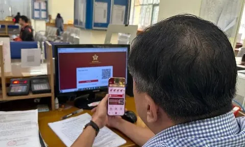 Đơn giản hóa thủ tục cấp giấy phép xây dựng: Tiện cho dân, giảm áp lực cho cán bộ