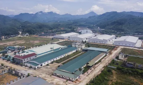 Quảng Ninh có thêm cụm công nghiệp 75ha