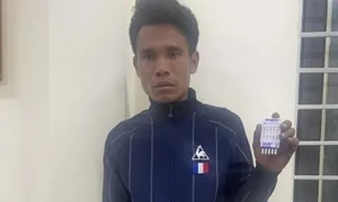 Tài xế dương tính ma túy gây hai vụ tai nạn ở Hưng Yên