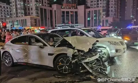 “Giá rẻ” không phải lúc nào cũng rẻ: Người dùng xe Trung Quốc buồn vì… giá rẻ