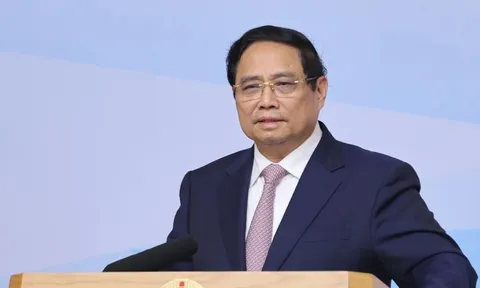 Trung tâm tài chính quốc tế tại Việt Nam sẽ hoạt động ngay trong tháng này