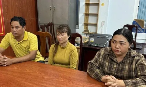 Bắt 2 đối tượng dàn dựng kịch bản tố ngược để ép chủ nợ xóa nợ 21,5 tỷ đồng