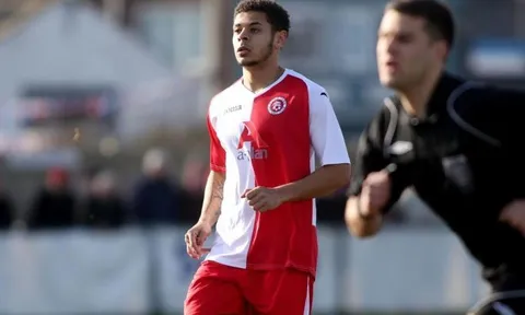 Người phụ nữ bị truy tố vì tai nạn khiến cựu cầu thủ Bournemouth mất một chân