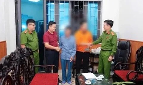 Kịp thời ngăn chặn vụ công an 'dởm' lừa đảo chiếm đoạt 200 triệu đồng