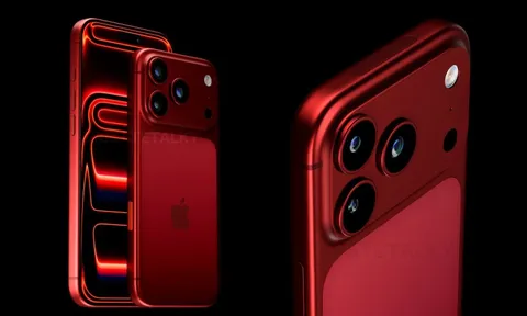 Lộ diện 3 màu sắc chuẩn bị có trên iPhone mới