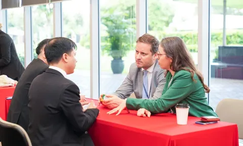 Đẩy mạnh hợp tác giáo dục đại học Việt Nam - Ba Lan