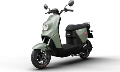 VinFast ra mắt xe máy điện giá 15 triệu, không cần bằng lái