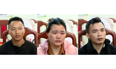 Bắt thêm 3 đối tượng trong đường dây lừa đảo xuyên quốc gia tại Campuchia