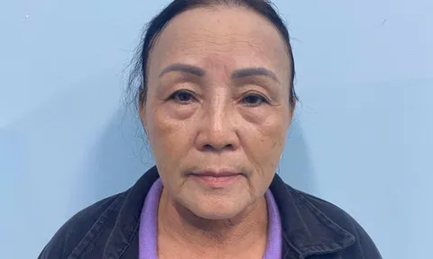 Bắt đối tượng truy nã nguy hiểm sau hơn 12 năm lẩn trốn