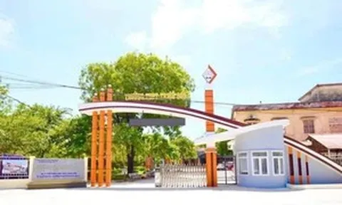 Phát hiện nhiều vi phạm trong quản lý tài chính tại Trường THPT Triệu Sơn 1