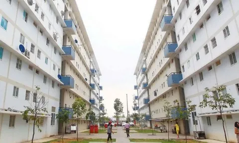 Đề xuất người bị thu hồi đất được ưu tiên mua nhà ở xã hội