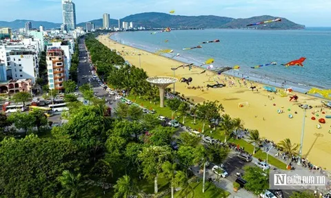 Chân dung chủ đầu tư làm khu đô thị 22.000 tỷ đồng ở Gia Lai