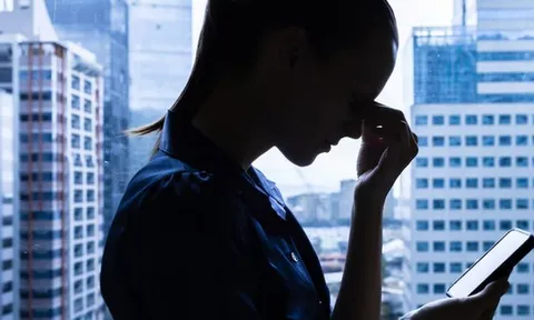 "Sale bất động sản" 38 tuổi sa lưới