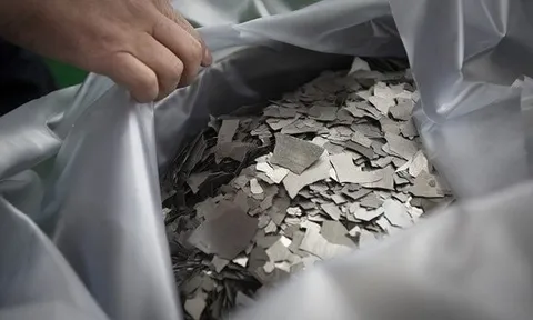 Không phải Mỹ hay Nga, một quốc gia BRICS bất ngờ chi hơn 20.000 tỷ đồng phát triển ngành đất hiếm, thách thức vị thế độc tôn của Trung Quốc