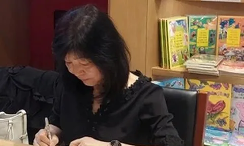 Cảm thụ văn học: Bởi mẹ luôn phi thường!