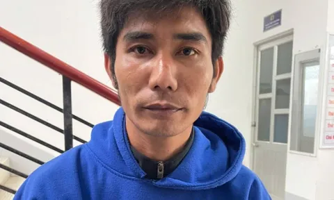 Bắt đối tượng sát hại người yêu rồi ngủ cùng bị hại đến sáng