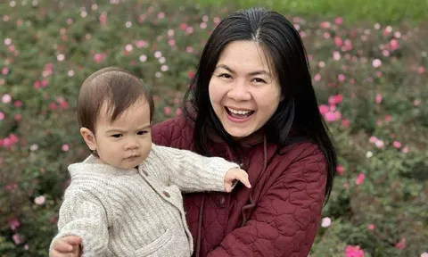 Ở chung cư 5 tỷ phải 'tháo chạy' vì ô nhiễm không thở nổi