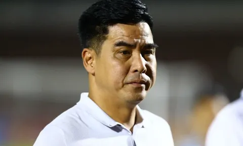 Công Phượng bỏ ngỏ khả năng ra sân, HLV Việt Thắng kể khổ vì thiếu anh