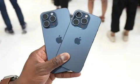 5 chiếc iPhone cũ đáng mua nhất năm 2025