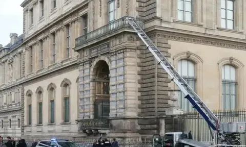 Những góc tối của thị trường mua bán các cổ vật quý giá